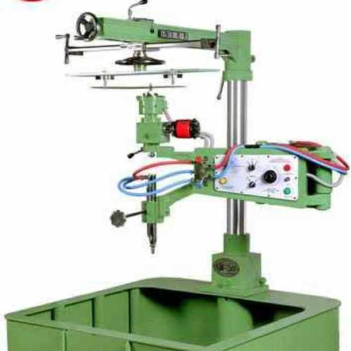 Ms Profile Cutting Services