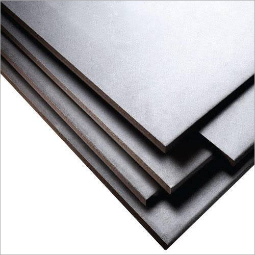 Mild Steel Plain Plate - 6000mm x 1500mm, Polished Surface, Non-Corrosive, 2 to 12mm Thickness, Ideal for Industrial Engineering Applications