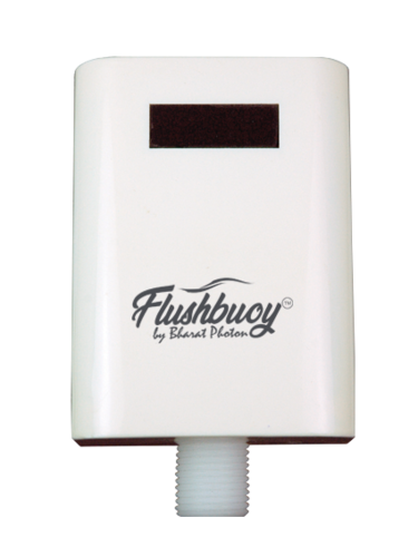 Battery Retrofit Urinal Sensor