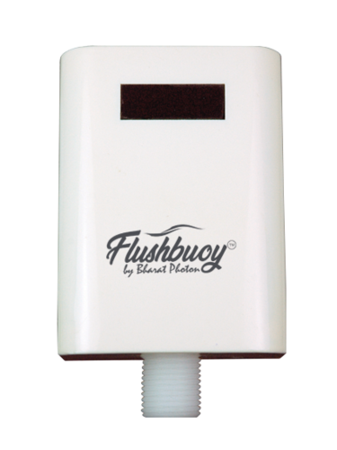 Flushbuoy - Battery Retrofit Urinal Sensor