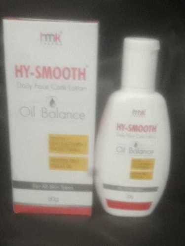 HY-Smooth Body Lotion