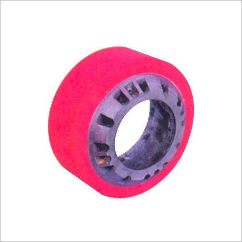 PU Load Wheel