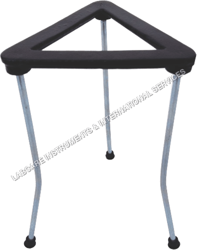 Tripod stand labcare