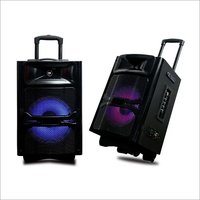 Trolley Tower Speaker