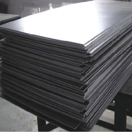 Titanium Sheets Grade 5