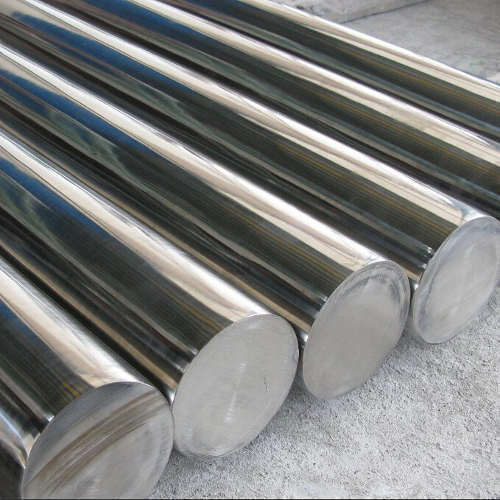Duplex Steel Round Bar 2205