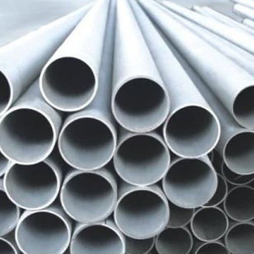 Duplex Steel Seamless Pipe