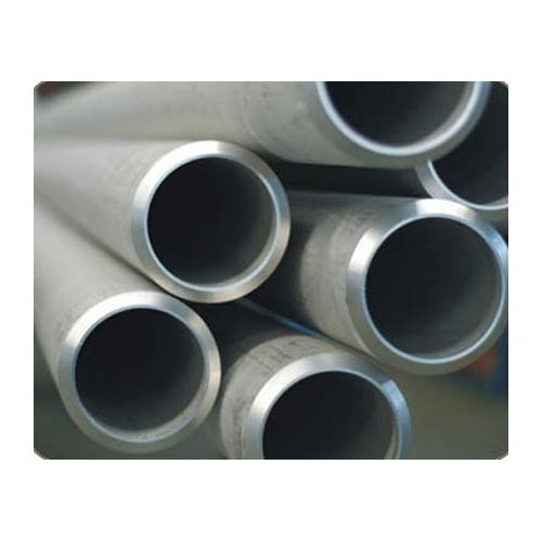 Super Duplex Steel ERW Pipe