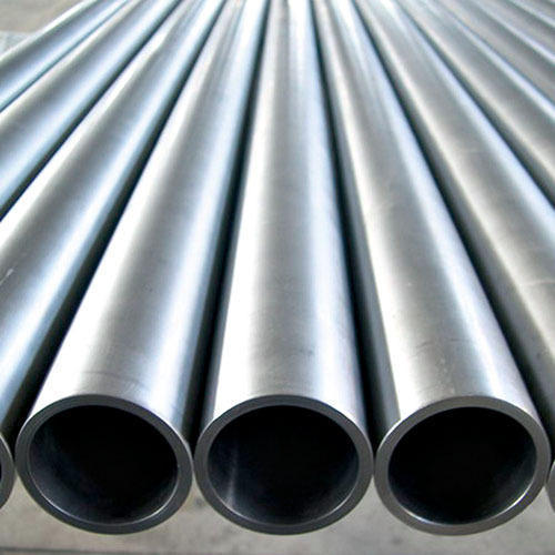 Super Duplex Steel Seamless Pipe