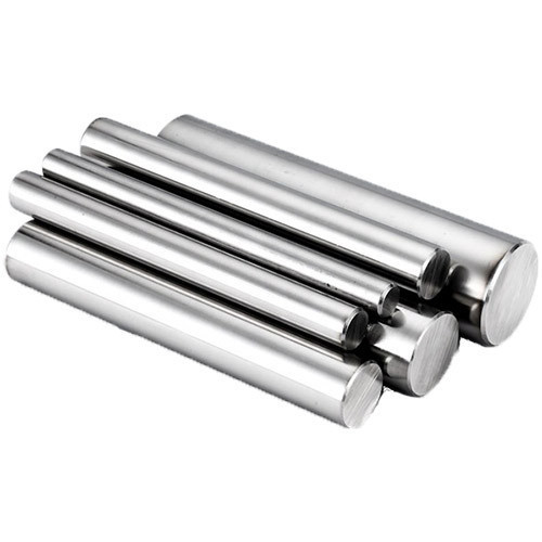 Inconel Round Bar 716 - Inconel 718, Various Diameters, Custom Length | High Strength, Corrosion Resistance, High Temperature, Precise Dimensions, Polished Finish