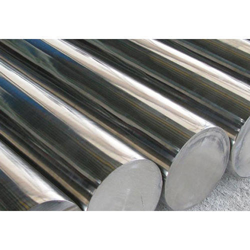 Inconel Round Bar 825