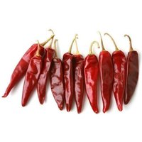 Indian Red Chilli Manufacturer & Exporter Of India