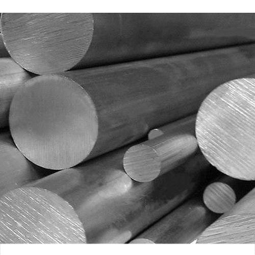 Aluminium Round Bar 2014