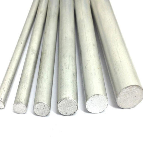 Aluminium Round Bar 7075