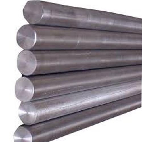 Nickel 200 Round Bar