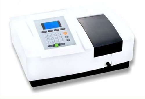Qtech Quv24 Uv Vis Single Beam
