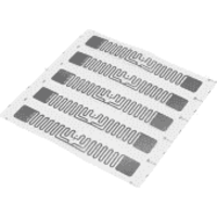 Uhf Tag Frequency: 433 Mhz And 860 To 960 Mhz Megahertz (mhz)