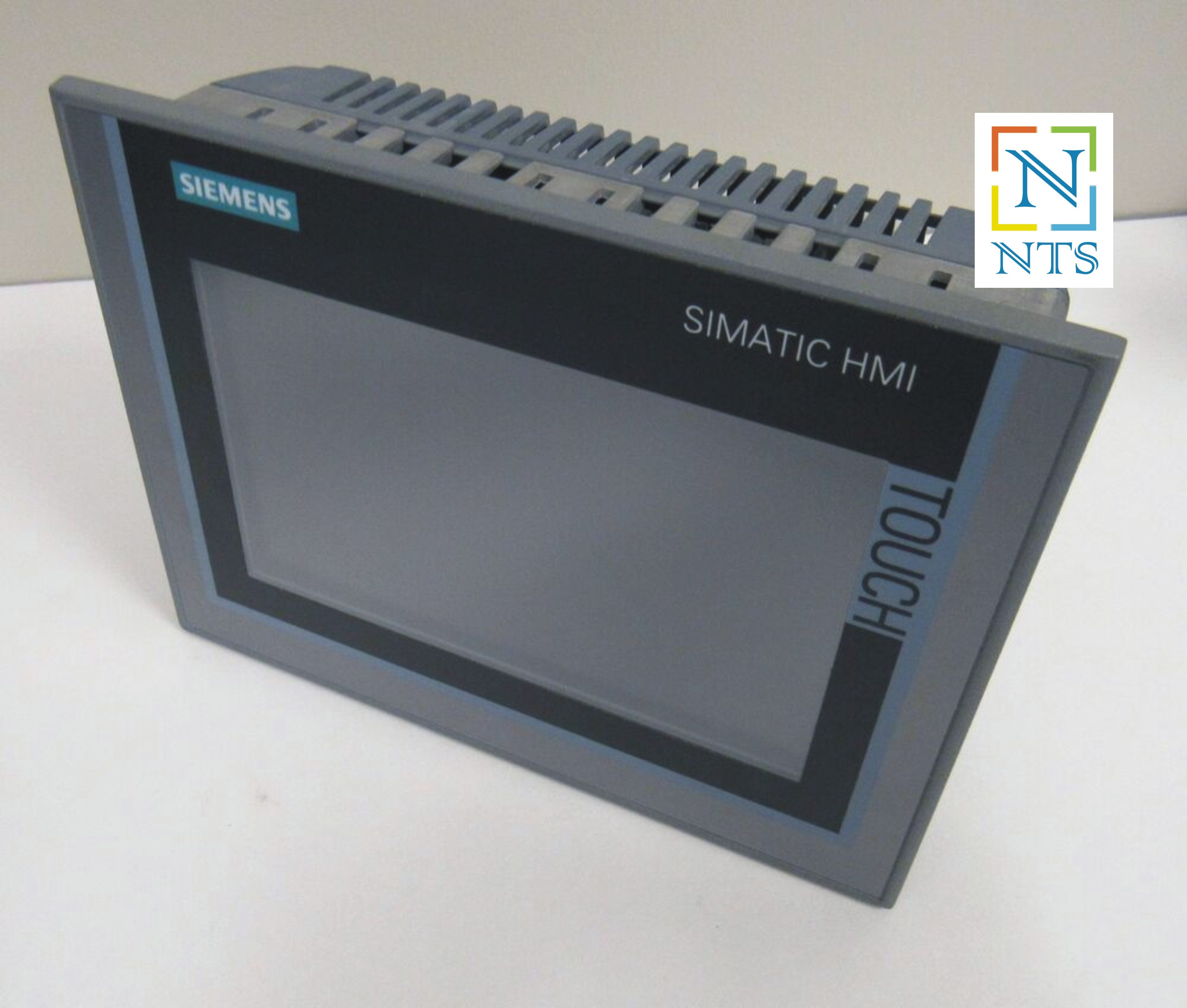 Siemens TP700 Comfort HMI Display  (6AV2124-0GC01-0AX0)