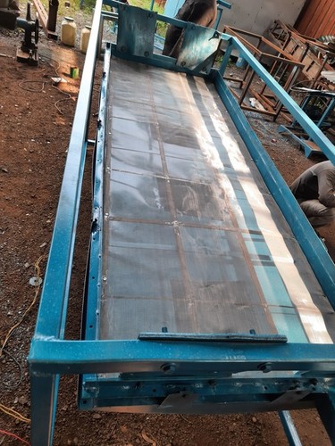 Stainless Steel Vibro Screen