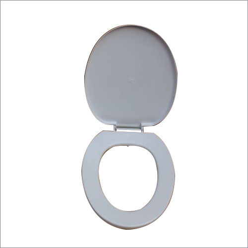 Jet Toilet Seat Cover