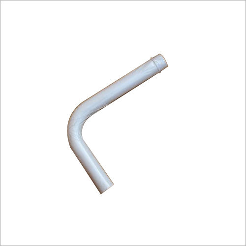 PVC Short Bend Pipe