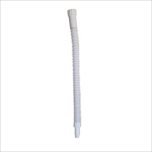 Collapsible Sanitary Waste Pipe