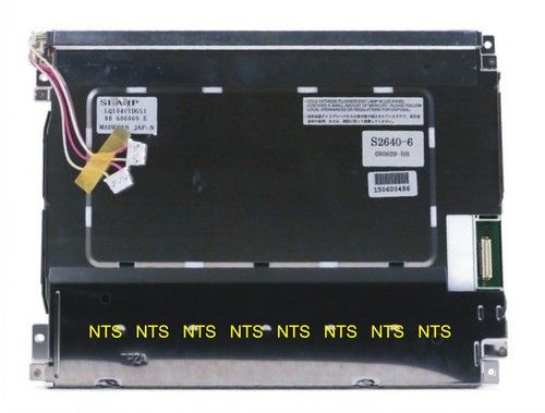 LQ104V1DG51 LCD Display