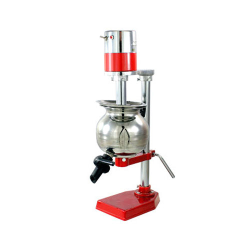 Automatic Lassi Machine Labcare