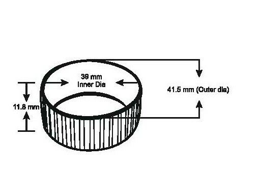 Lubricant Oil Bottle Cap 009