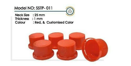 Engine Oil Bottle Cap 011