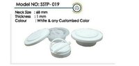 Spout Pouch Caps