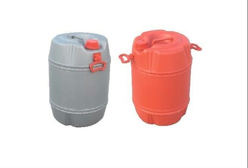 Lubricant Engine Oil Drum
