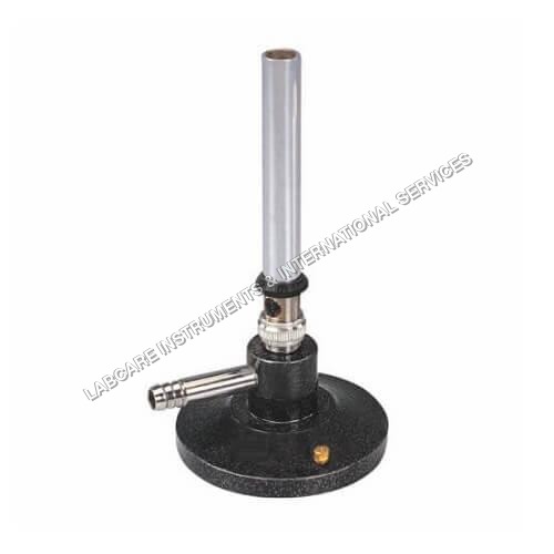 Labcare Bunsen Burner