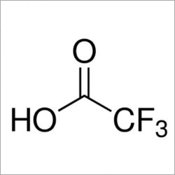 Tri Fluoro Acetic Acid Boiling Point: 72.4 A A C