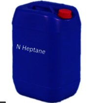 N Heptane Cas No: 142-82-5