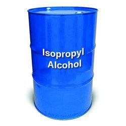 Isopropyl Alcohol Boiling Point: 82.5 A A C