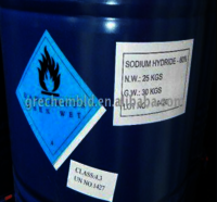 Sodium Hydride Powder Cas No: 7646-69-7