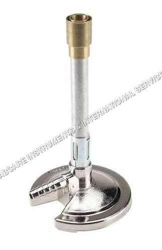 Bunsen Burner Labcare