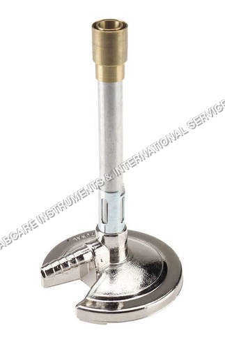 Labcare Gas Bunsen Burner
