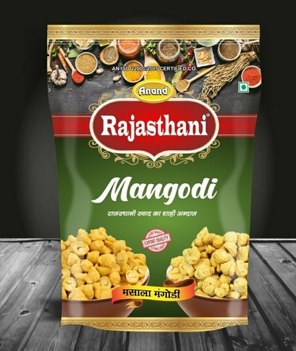 Masala Mangodi
