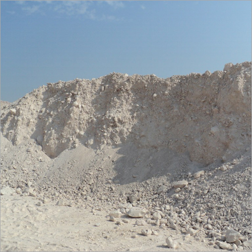 China Clay