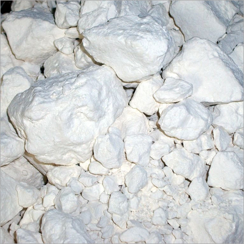 China Clay