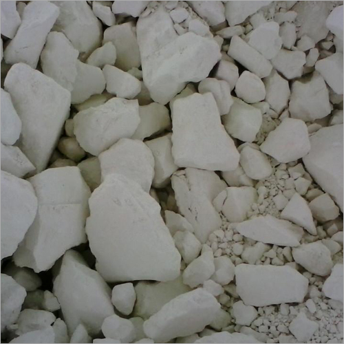 China Clay