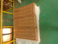 copper mould tube china