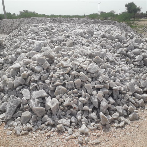 Industrial Quartz Lump