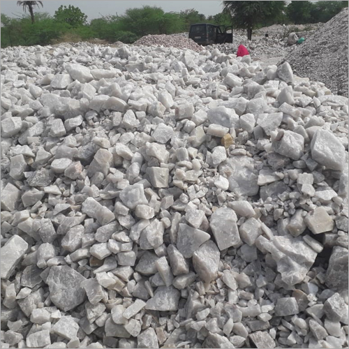 Industrial Quartz Lump