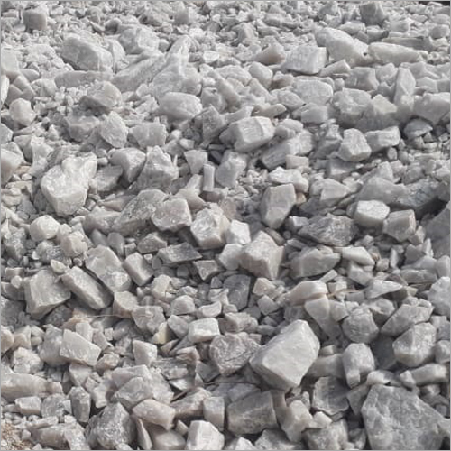 Industrial Quartz Lump