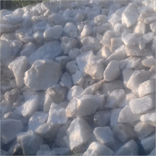 Industrial Quartz Lump