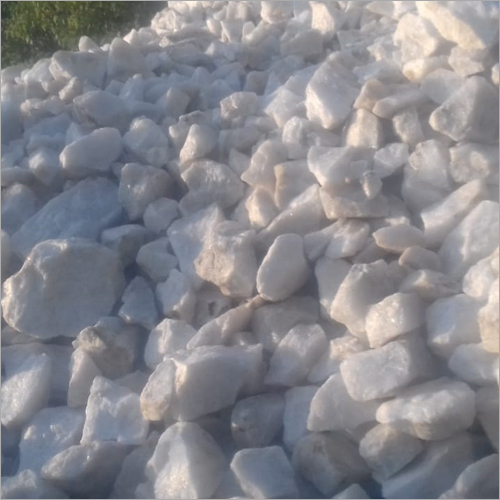 Industrial Quartz Lump