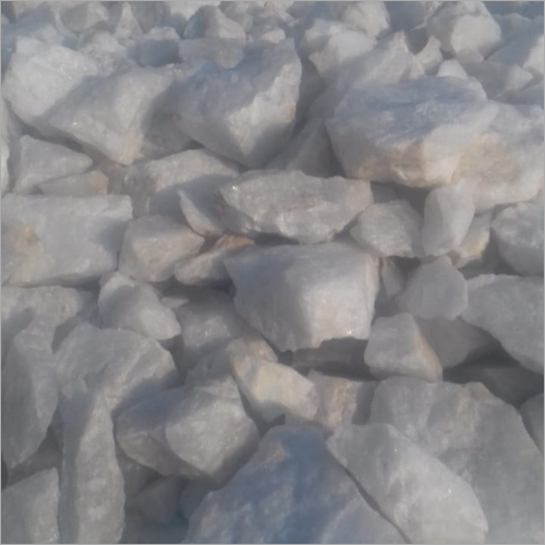 Industrial Quartz Lump